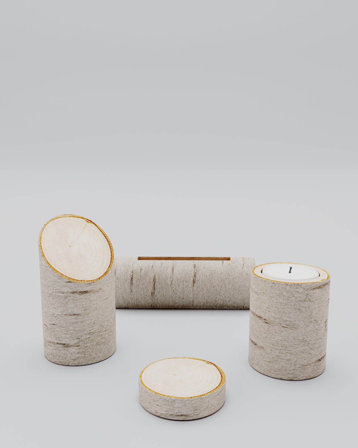 Arcwood Signature Wedding Table Collection